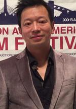 Aktor Michael Tow