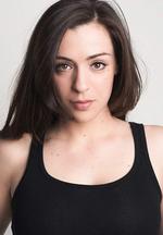 Aktor Noelle Loizos