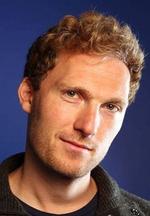 Aktor Sam Hoare