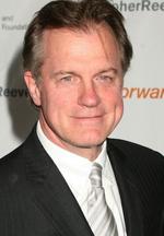 Aktor Stephen Collins