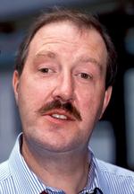 Aktor Gorden Kaye