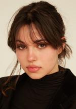 Aktor Cristina Kovani