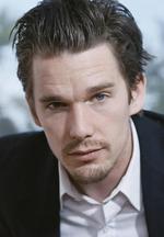 Aktor Ethan Hawke