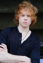 Aktor Wesley MacInnes
