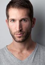 Aktor Justin Munitz