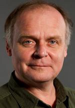 Aktor Igor Bareš