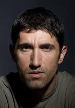Aktor Bashar Rahal
