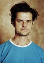 Aktor Lars Rudolph