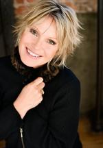 Aktor Susan Hogan