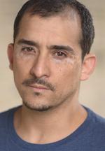 Aktor Nabil Elouahabi