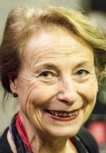 Aktor Hana Frejková