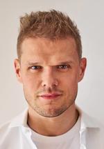 Aktor Vladimir Yaglych