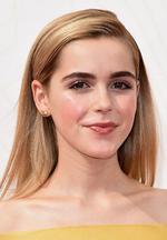 Aktor Kiernan Shipka