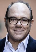 Aktor Carlo Verdone