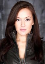 Aktor Crystal Lowe