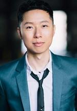 Aktor Joshua Pak