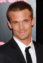 Aktor Cam Gigandet