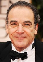 Aktor Mandy Patinkin