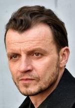 Aktor Karol Wróblewski