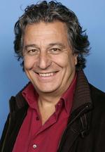 Aktor Christian Clavier