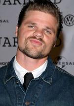 Aktor Evan Jones