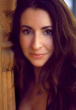 Aktor Michelle Ruff