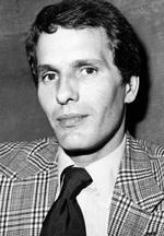 Aktor Giuliano Gemma