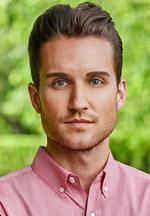 Aktor Jordan Verroi
