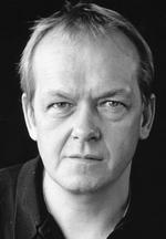 Aktor Christopher Fulford