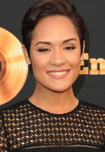 Aktor Grace Byers