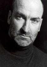 Aktor James Kidnie