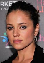 Aktor Margarita Levieva