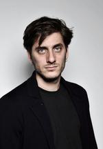 Aktor Luca Marinelli