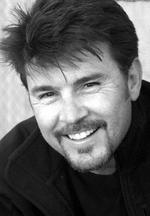 Aktor David Manzanares