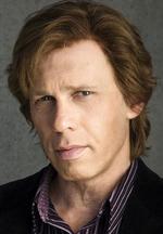 Aktor Mackenzie Gray