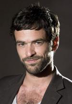 Aktor Romain Duris