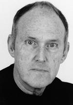 Aktor Michael Percival