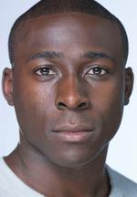 Aktor Eric Kofi Abrefa