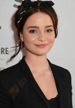 Aktor Aisling Franciosi