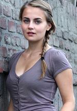 Aktor Olga von Luckwald