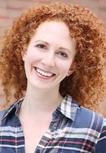 Aktor Kate Berman