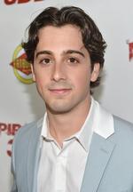 Aktor Matt Bush