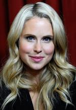 Aktor Anna Hutchison