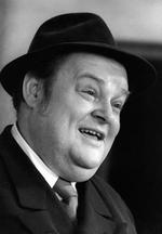 Aktor Jan Libíček