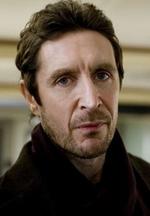 Aktor Paul McGann