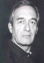 Aktor Fernando Becerril