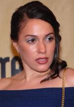Aktor Christina DeRosa