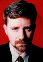 Aktor Bruce Harwood