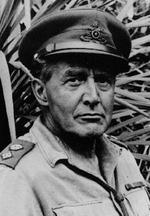 Aktor Donald Hewlett