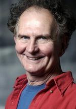 Aktor Michael Gempart